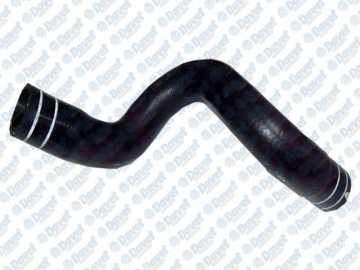 RADYATOR ALT HORTUMU FIORINO 1,3JTD MJT 07>