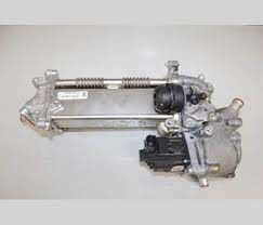 EGR KÜTÜĞÜ KOMPLE AST-J