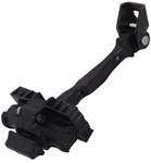 KAPI GERGİSİ ON  ( SEAT : TOLEDO  13>)