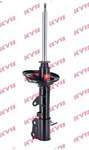 Amortısor Arka Sol - (Kıa: Cerato 04>10 / Elantra 96-07 55361-29600 / Matrix 01-11 ) (Gazlı)