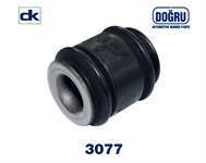 DENGE KOLU BURCU  DUSTER 2011->