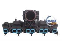 EMME MANIFOLDU  CUSTOM TTF V362 TRANSIT V347-V348  TT9  2.2 155PS 11>14 YENI TRANSIT  V363 TTG 14>