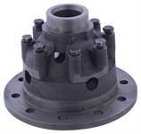 DIFERANSIYEL KUTUSU (CIFT TEKER) LT 28 35 46 96>06 SPRINTER 901 902 903 904 96>06 2D0 DIFERANSIYEL