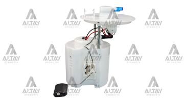 DEPO ŞAMANDIRASI KOMPLE ELANTRA 16-20 BENZİNLİ
