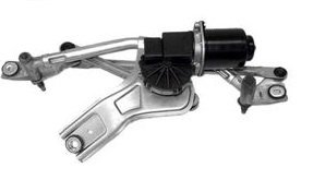 SİLECEK MEKANİZMASI KOMPLE (MOTORLU) F.LINEA 2007>
