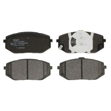 FREN BALATA TUCSON 21=> / SPORTAGE 21=> / EV6 22=> ÖN