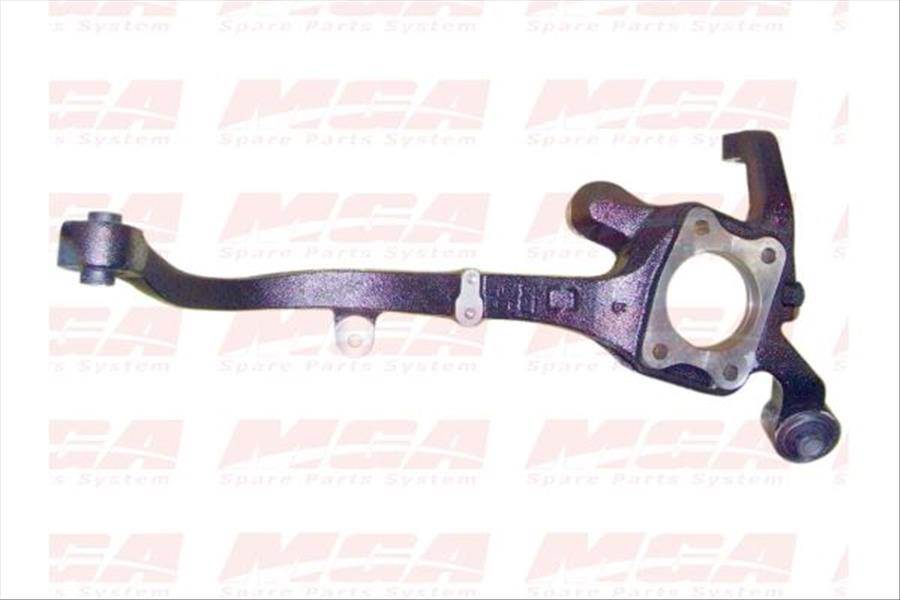 AKS TASIYICI ARKA SOL-(HYUNDAI: SONATA 04>06  )