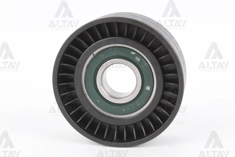 GERGİ RULMANI FIAT ALBEA / PALIO 1.2 16V 01-> CLIO KANGO 1.5 DCİ