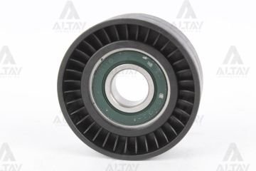 GERGİ RULMANI FIAT ALBEA / PALIO 1.2 16V 01-> CLIO KANGO 1.5 DCİ