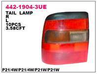 Stop Lambası Sol Duysuz Opel Vectra A 93-