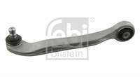 ROTILLI KOL BAGLANTI KOLU UST SOL ALUMINYUM A6 05>11 A8 04>10