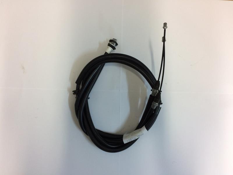 EL FREN TELLERİ ARKA SAĞ LINEA 1.4 Turbo 16V (Disk Fren)