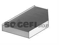 KABIN FILTRESI (AUDI:A4 1.8TFSI 2.0TFSI 3.0TFSI  07-/A5 2.0TFSI I 07-/Q5 2.0TFSI 2.0TDI 09-)