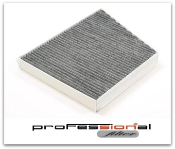 POLEN FILTRESI MERCEDES C219 W211 S211 KARBONLU