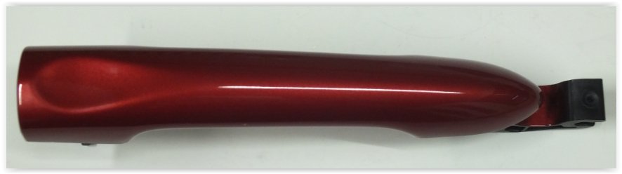 DIŞ KAPI AÇMA KOLU ÖN MEGANE III-FLUENCE-CLIO IV