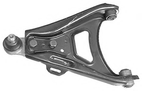 Alt Salıncak Komple Sol Express (86-98)-R5 (84-96)