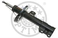 AMORTISOR ON SAG ( FIAT : GRANDE PUNTO - LINEA 1.4 8V - 1.3JTD - 1.4T - JET 07 -  / OPEL : CORSA D )