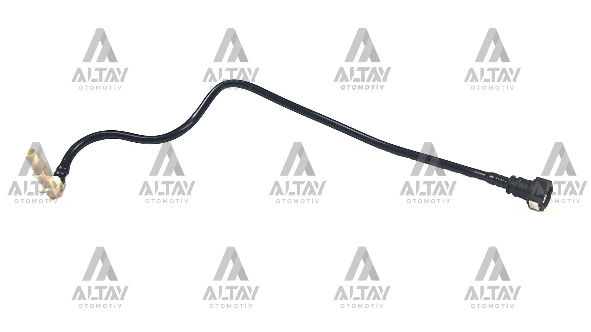 YAKIT BORUSU EGEA 15=> 1.4 FIRE 95 HP