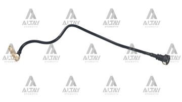 YAKIT BORUSU EGEA 15=> 1.4 FIRE 95 HP