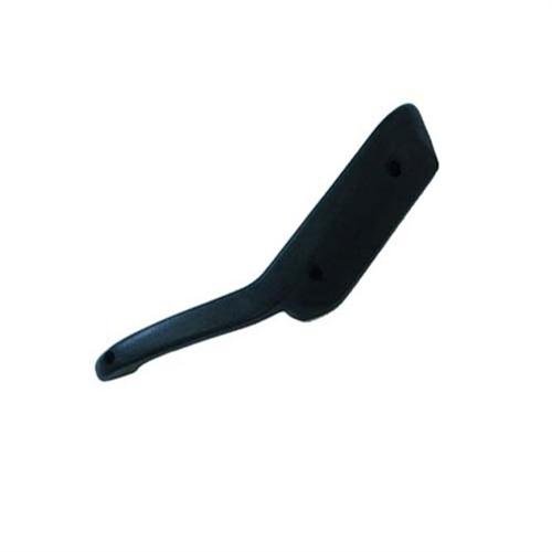 Kapı Kolçağı Sol Dogan-Sahın Siyah (00039)