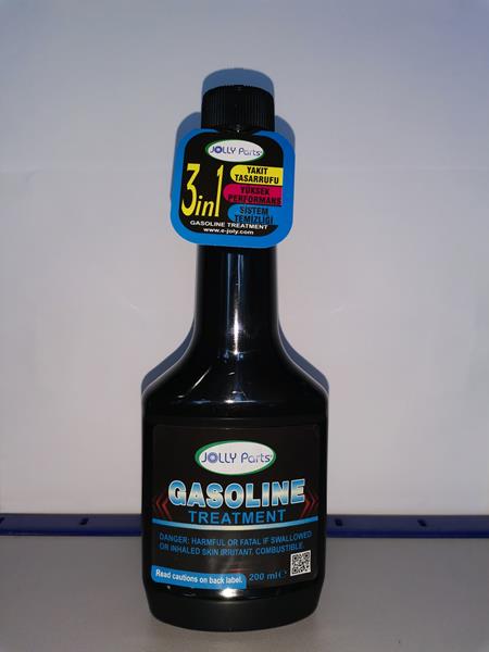 Wiwi 40 Enjektör Benzin Katkısı 300 Ml.