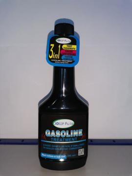 Wiwi 40 Enjektör Benzin Katkısı 300 Ml.