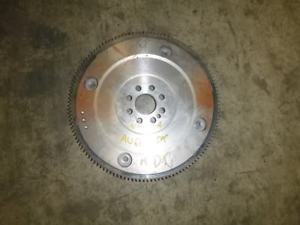 (x) DEBRİYAJ VOLANI NISSAN NAVARA 2.3DCİ (16-18)