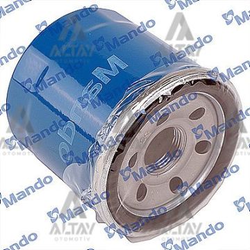 YAĞ FİLTRESİ I-20 09=> / RIO 12=>1.2 / I-10 09=> / ATOS  98-09 1.0-1.1 / PICANTO 05=>BENZİNLİ