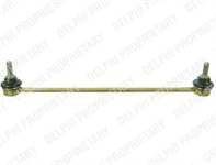 STABILIZER ROT (PEUGEOT:206/1007 CITROEN:C2/C3)