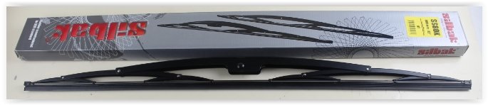 SILECEK SUPURGESI 800mm IVECO EUROCITY E50,14 KANCALI TIP