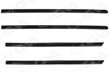 KAPI ÇITA TAKIMI SKODA FABİA 2000-2008