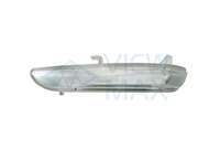 Dıs Ayna Sınyalı Sol (Peugeot : 208 / 2008 11- / Cıtroen : C3 16-)