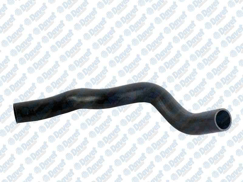 TURBO CIKIS HORTUMU DOBLO 1,3JTD