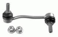 SOL ON ASKI ROTU (VW CRAFTER 06-16  MERCEDES SPRINTER 06-)
