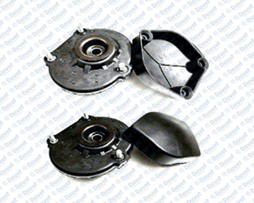 AMORTISOR TAKOZU SOL BILYALI FIORINO-GRANDE PUNTO-LINEA-QUBO - NEMO - BIPPER - ORJINAL KAPAKLI