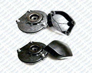 AMORTISOR TAKOZU SOL BILYALI FIORINO-GRANDE PUNTO-LINEA-QUBO - NEMO - BIPPER - ORJINAL KAPAKLI