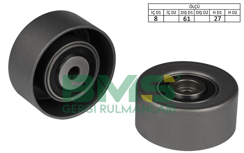 ALTERNATOR GERGI RULMANI CRUZE AVEO ASTRA G ASTRA H STILO ASTRA J INSIGNIA CORSA D MERIVA MOKKA VECT