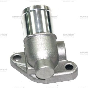SİLİNDİR KAPAK SU ÇIKIŞ KAPAĞI H-100 / KAMYONET / L-300 / STAREX / L-200 / MÜŞÜR DELİKLİ