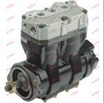 KOMPLE KOMPRSOR CIFT KAFA BMC BELDE OTOBUS - PRO 935 CUMMINS