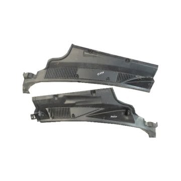 Ön Cam Izgarası Takım Doblo