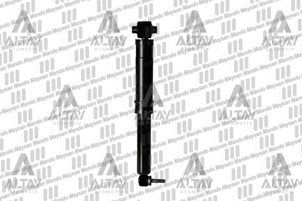 AMORTİSÖR MEGANE II 02-08 GAZLI ARKA