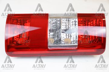 STOP LAMBASI TOURNEO CONNECT 02-08 DUYSUZ SAĞ