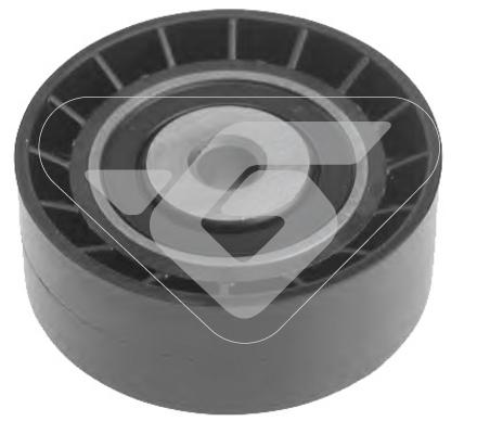 Alternatör Gergi Rulmanı Clıo-Kng 1.2 16V 01=>
