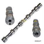 EKSANTRIK MILI ( OPEL : VECTRA A OMEGA A 1.8 )