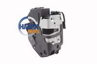 Ön Kapı Kılıdı Sol Fıesta 09>17