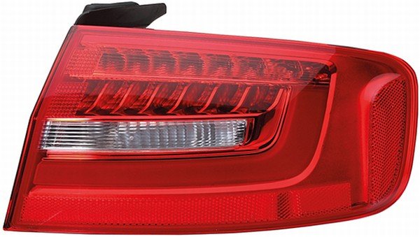 STOP LAMBASI SAG DIS LEDLI AUDI A4 13>