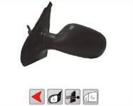 Dıs Ayna Manuel Sol ( Renault : Clıo 00-- )