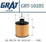 YAG FILTRESI - (FIAT: BRAVO 1.6JTD 2008- \DOBLO 1.6JTD-2.0JTD 2010- \FREEMONT 2.0JTD 2011- \500×1.6JTD-2.0JTD 2014- \DUCATO 2.0JTD 2011- \EGEA 1.6 MTJ/ OPEL:COMBO 1.6CDTI 2012- \SUZUKI:VITARA 1.6DDIS 2015-)