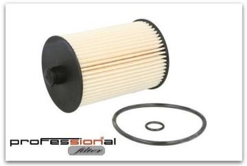 YAKIT FILTRESI (MAZOT) LT 28 / 35 / 46 2,8TDI AUH BCQ 97>07