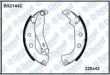 tası Pabuclu Doblo-Albea 1.2-1.3-1.4-1.6-1.9